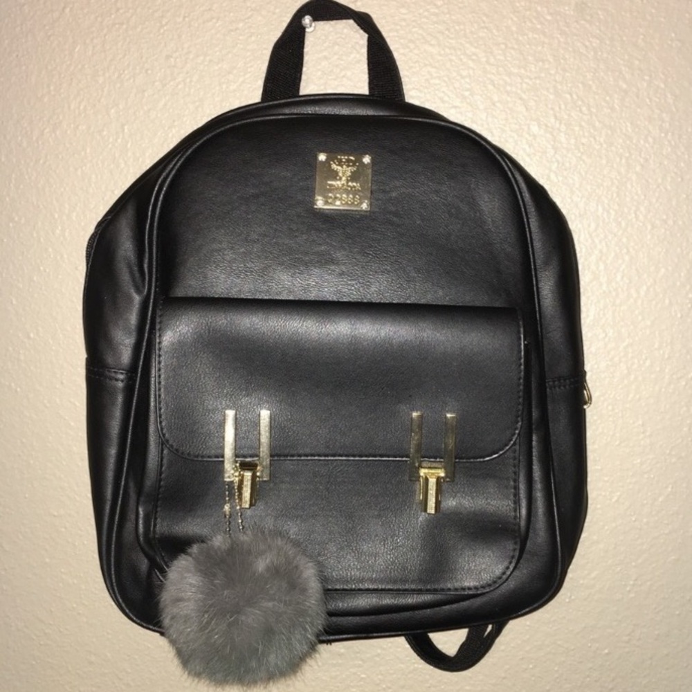 MINI BACKPACK